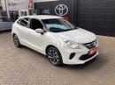 Thumbnail Toyota Starlet 1.4 XS auto