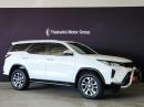Thumbnail Toyota Fortuner 2.8GD-6 4x4 VX