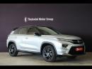 Thumbnail Toyota Urban Cruiser 1.5 XS auto