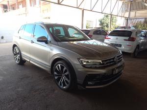 Volkswagen Tiguan 2.0TDI 4Motion Highline - Image 1