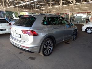 Volkswagen Tiguan 2.0TDI 4Motion Highline - Image 2
