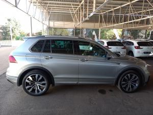 Volkswagen Tiguan 2.0TDI 4Motion Highline - Image 4