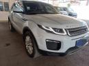 Thumbnail Land Rover Range Rover Evoque D180 SE
