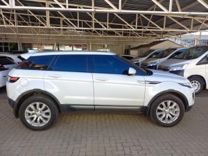 Land Rover Range Rover Evoque D180 SE - Image 4