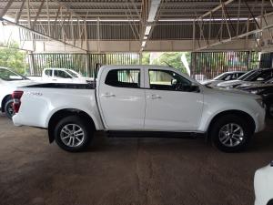Isuzu D-Max 1.9TD double cab LS 4x4 auto - Image 5