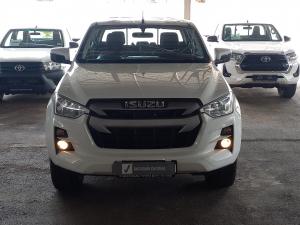 Isuzu D-Max 1.9TD double cab LS 4x4 auto - Image 6