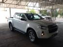 Thumbnail Isuzu D-Max 1.9TD double cab LS 4x4 auto