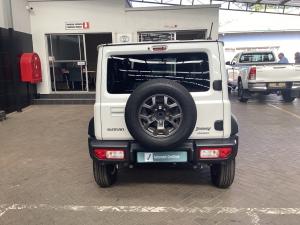Suzuki Jimny 1.5 GLX AllGrip 5-door auto - Image 5