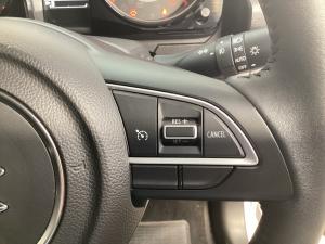 Suzuki Jimny 1.5 GLX AllGrip 5-door auto - Image 10