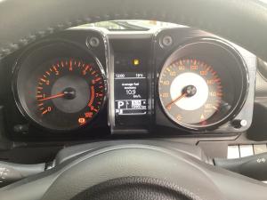 Suzuki Jimny 1.5 GLX AllGrip 5-door auto - Image 11