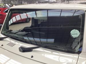 Suzuki Jimny 1.5 GLX AllGrip 5-door auto - Image 15