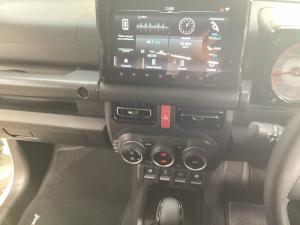 Suzuki Jimny 1.5 GLX AllGrip 5-door auto - Image 16