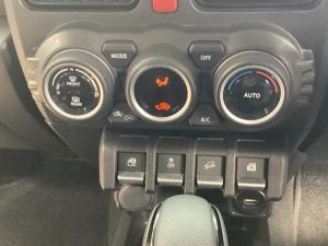 Suzuki Jimny 1.5 GLX AllGrip 5-door auto - Image 17