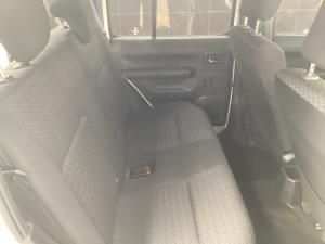 Suzuki Jimny 1.5 GLX AllGrip 5-door auto - Image 19