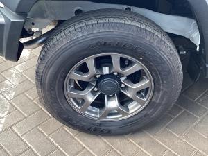 Suzuki Jimny 1.5 GLX AllGrip 5-door auto - Image 22