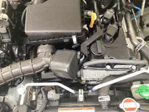 Suzuki Jimny 1.5 GLX AllGrip 5-door auto - Image 23
