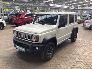 Suzuki Jimny 1.5 GLX AllGrip 5-door auto - Image 25