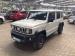Suzuki Jimny 1.5 GLX AllGrip 5-door auto - Thumbnail 25