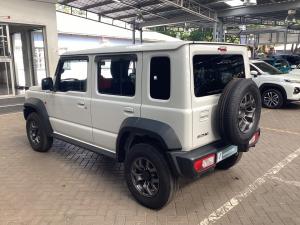 Suzuki Jimny 1.5 GLX AllGrip 5-door auto - Image 26