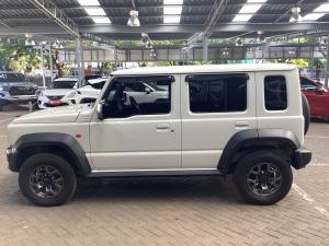Suzuki Jimny 1.5 GLX AllGrip 5-door auto - Image 27