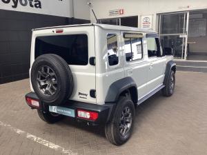 Suzuki Jimny 1.5 GLX AllGrip 5-door auto - Image 2