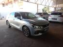Thumbnail Suzuki Baleno 1.5 GLX auto