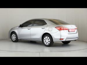 Toyota Corolla Quest 1.8 Plus auto - Image 10