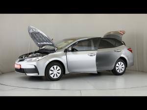 Toyota Corolla Quest 1.8 Plus auto - Image 14