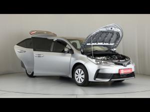 Toyota Corolla Quest 1.8 Plus auto - Image 16