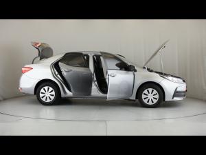 Toyota Corolla Quest 1.8 Plus auto - Image 17