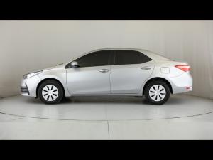 Toyota Corolla Quest 1.8 Plus auto - Image 19