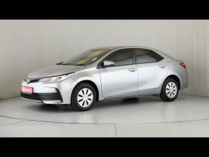 Toyota Corolla Quest 1.8 Plus auto - Image 24