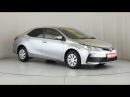 Thumbnail Toyota Corolla Quest 1.8 Plus auto