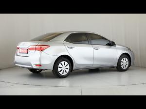 Toyota Corolla Quest 1.8 Plus auto - Image 2