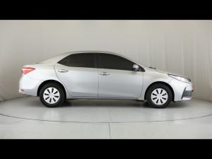 Toyota Corolla Quest 1.8 Plus auto - Image 4