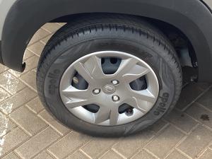 Renault Kwid 1.0 Dynamique - Image 20