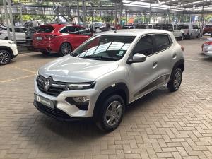 Renault Kwid 1.0 Dynamique - Image 23
