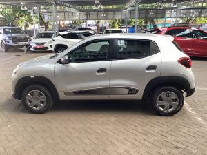 Renault Kwid 1.0 Dynamique - Image 25