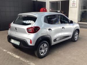 Renault Kwid 1.0 Dynamique - Image 2