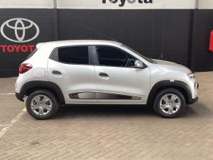 Renault Kwid 1.0 Dynamique - Image 3