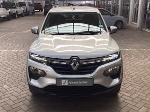 Renault Kwid 1.0 Dynamique - Image 4