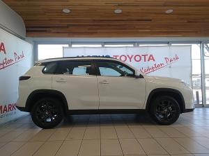 Toyota Urban Cruiser 1.5 XR auto - Image 6
