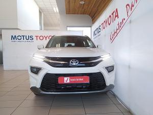 Toyota Urban Cruiser 1.5 XR auto - Image 7