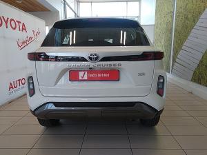 Toyota Urban Cruiser 1.5 XR auto - Image 8