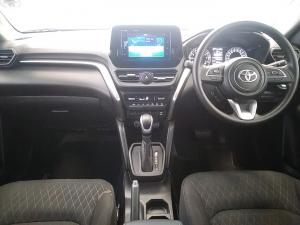Toyota Urban Cruiser 1.5 XR auto - Image 9