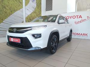 Toyota Urban Cruiser 1.5 XR auto - Image 25