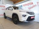 Thumbnail Toyota Urban Cruiser 1.5 XR auto