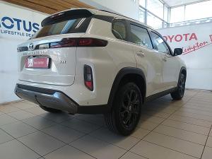 Toyota Urban Cruiser 1.5 XR auto - Image 4
