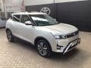 Thumbnail Mahindra XUV300 1.5TD W8