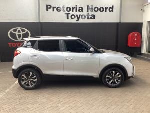 Mahindra XUV300 1.5TD W8 - Image 3